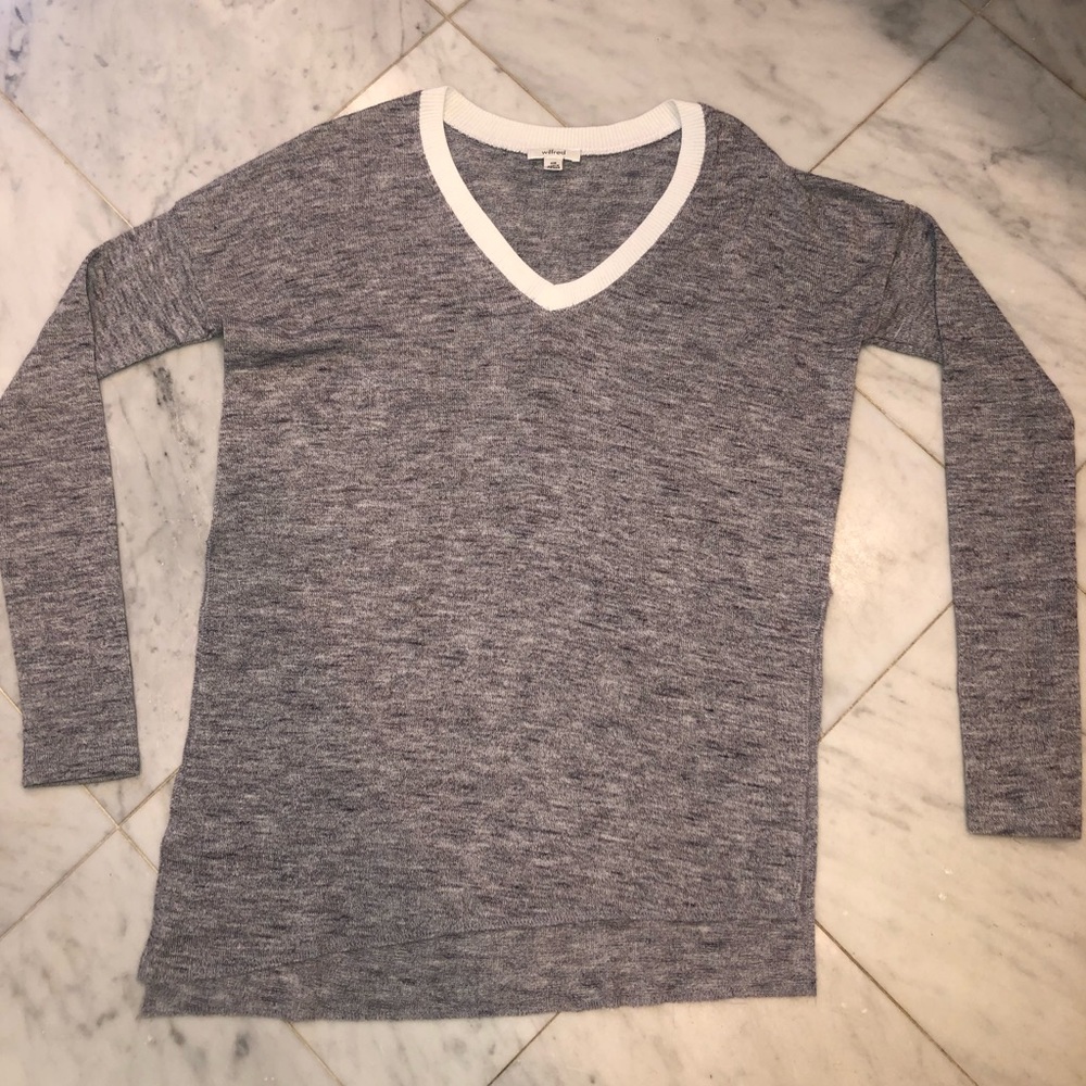 Aritzia Sweater